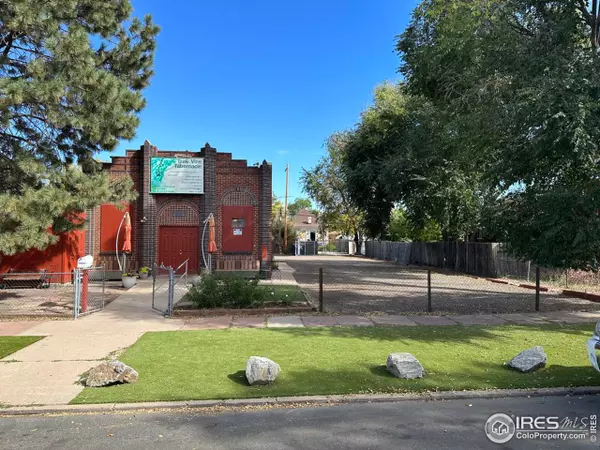 1456 N Lowell Blvd, Denver, CO 80204