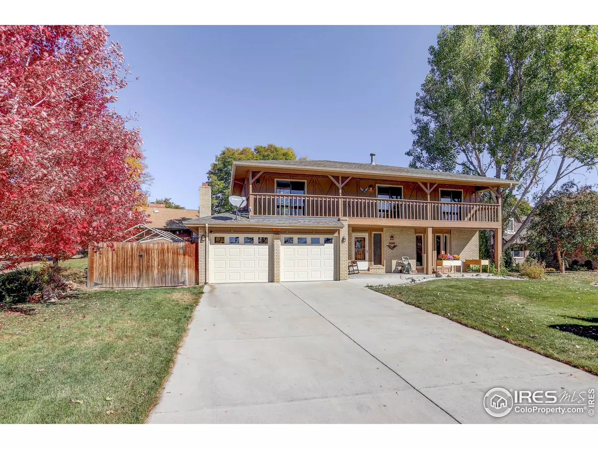 Longmont, CO 80503,1060 Purdue Dr