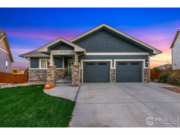 3563 Bear River Ct, Fort Collins, CO 80524