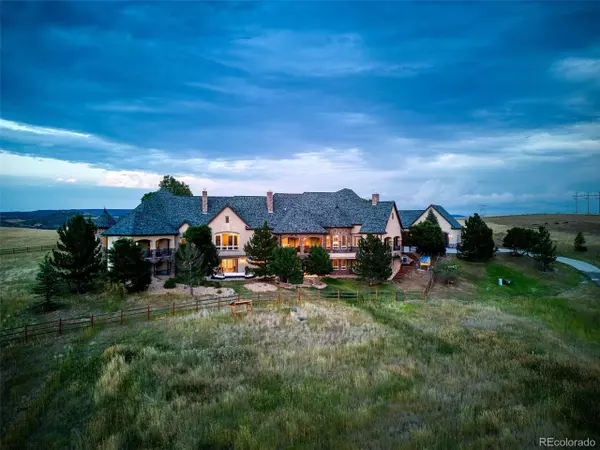 Sedalia, CO 80135,5740 Lambert Ranch Trl