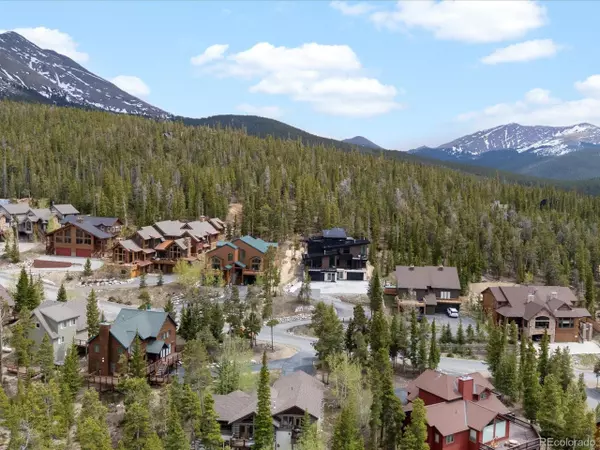 Breckenridge, CO 80424,436 N Fuller Placer Rd