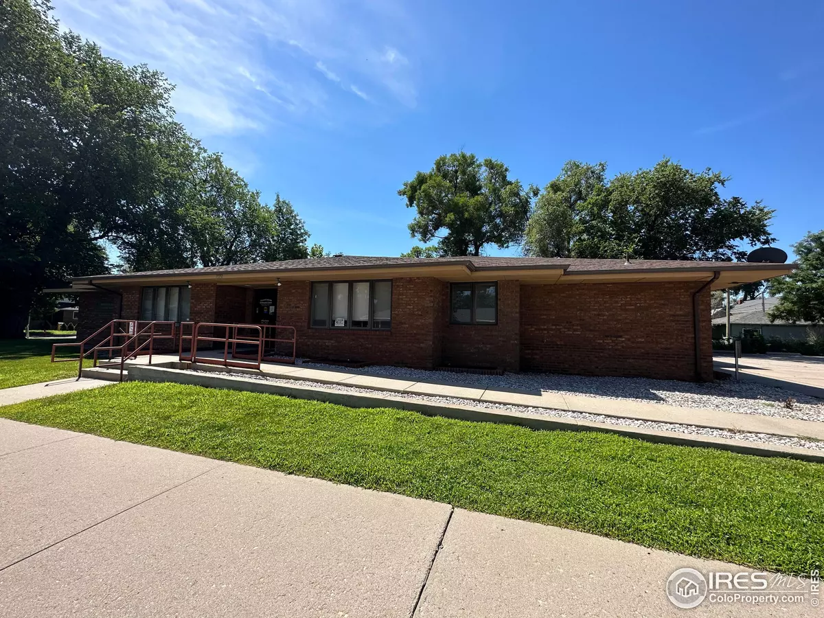 Fort Morgan, CO 80701,220 E Beaver Ave