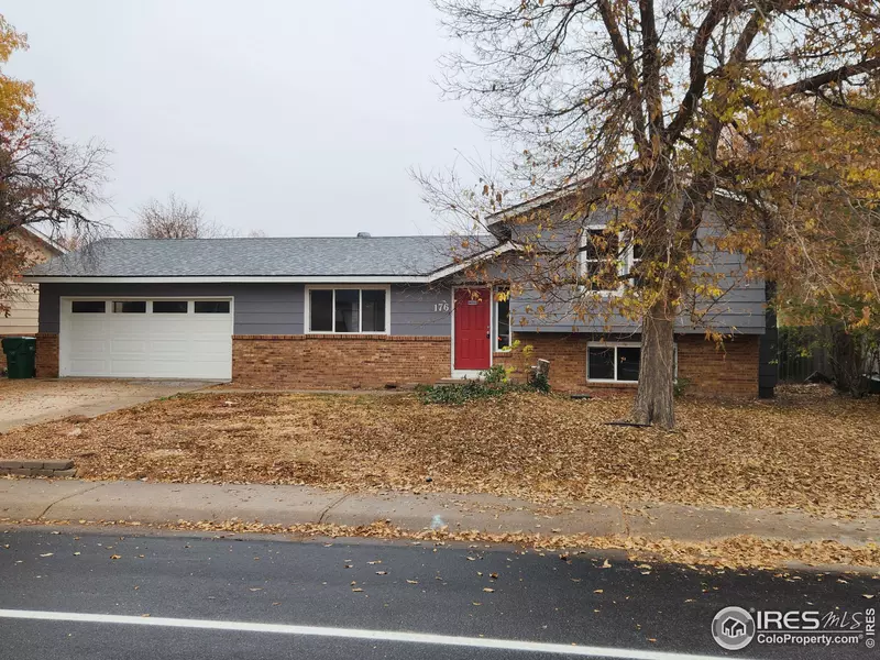 176 43rd Ave Ct, Greeley, CO 80634