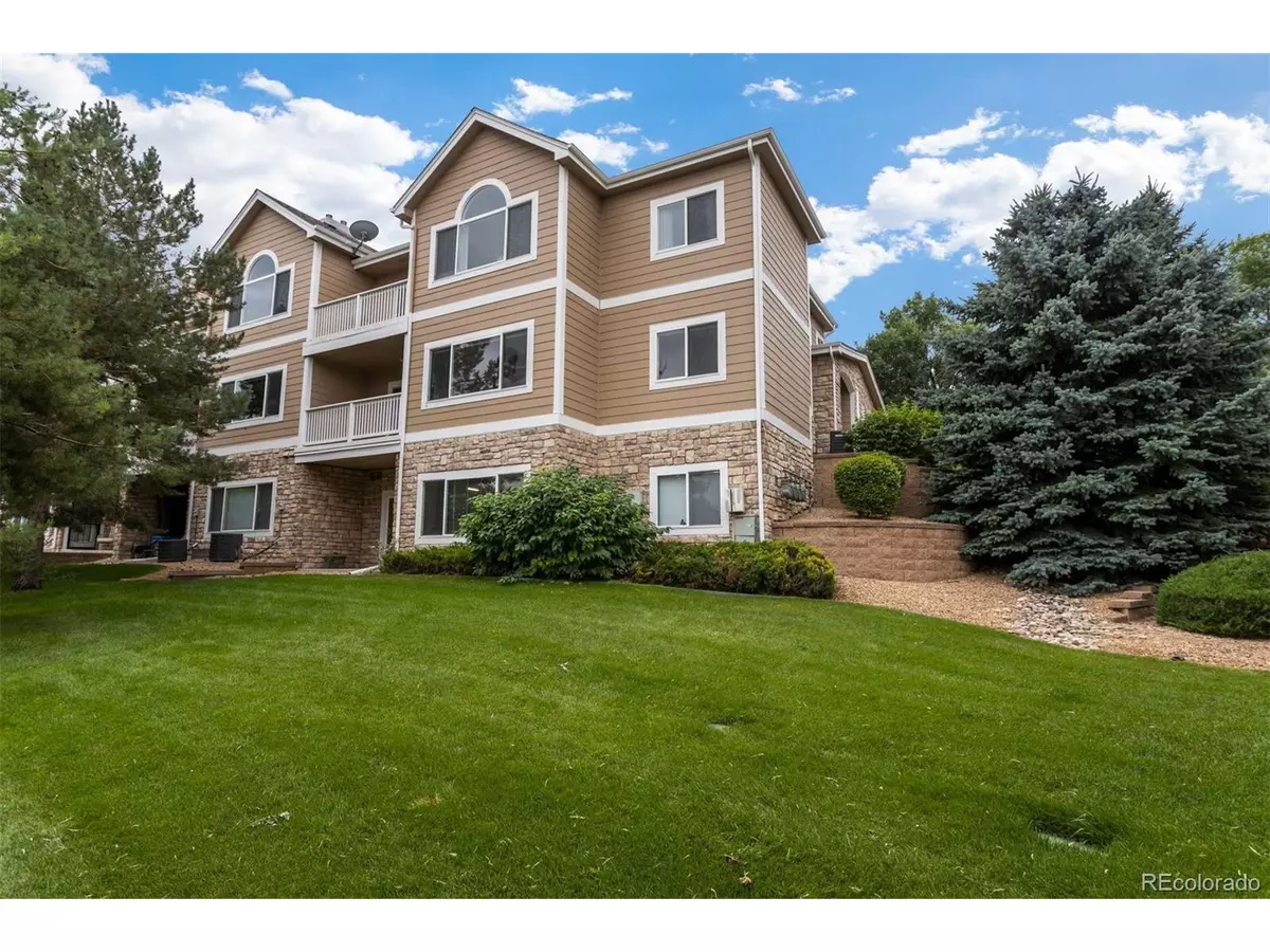 Westminster, CO 80234,2845 W 119th Ave #101