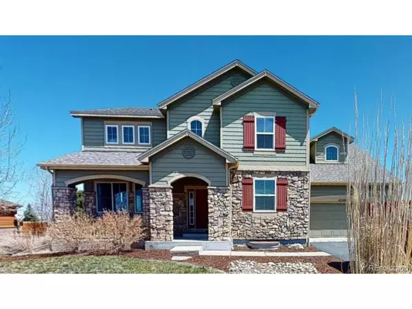 42309 Kingsmill Cir, Elizabeth, CO 80107