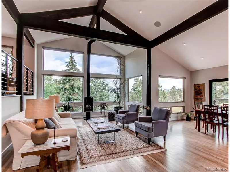 257 Alpine Ave, Golden, CO 80401