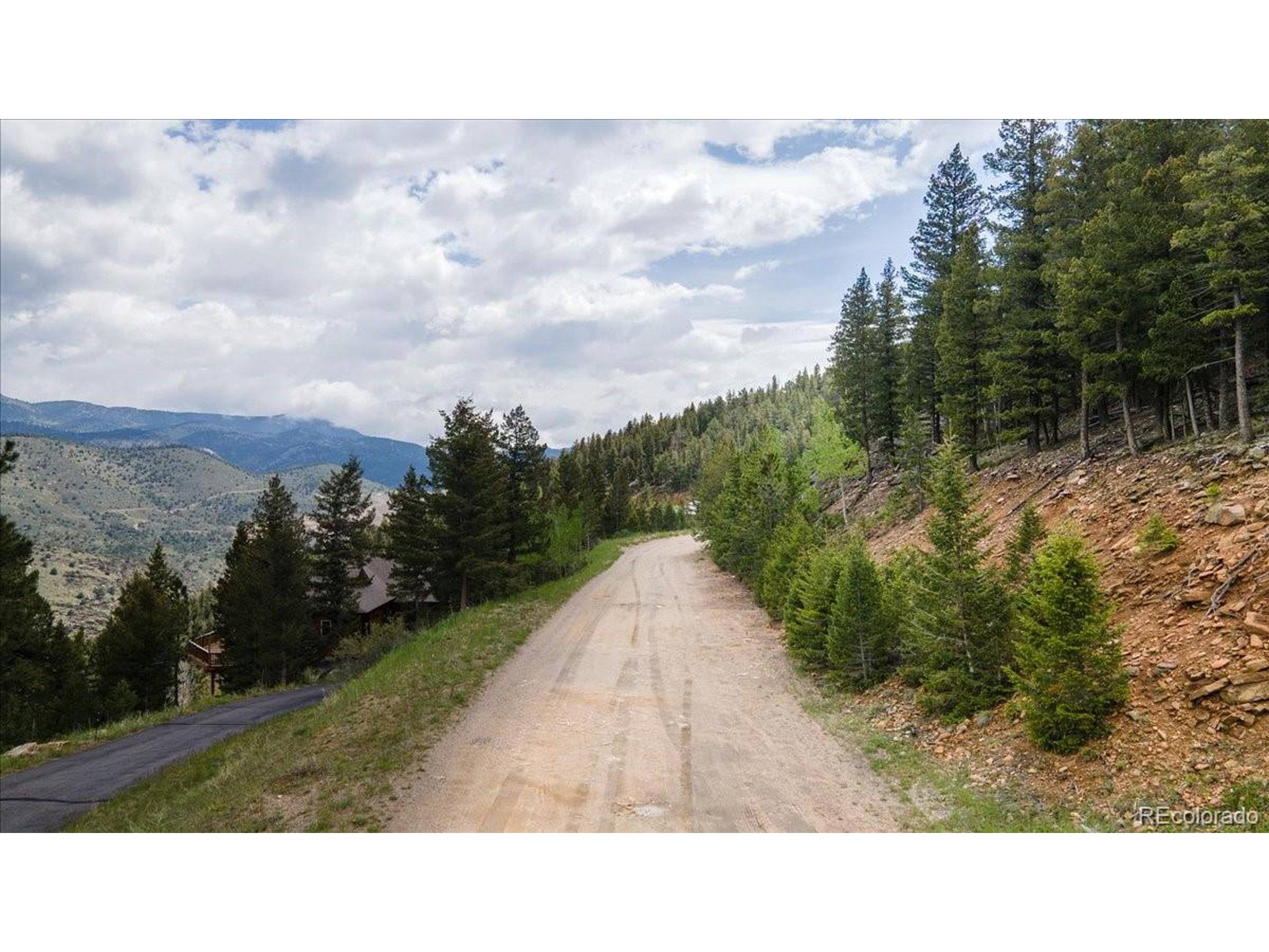 Evergreen, CO 80439,Clear Creek Rd