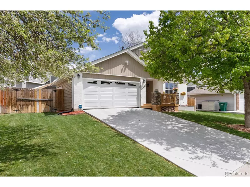 18922 E Kent Cir, Aurora, CO 80013