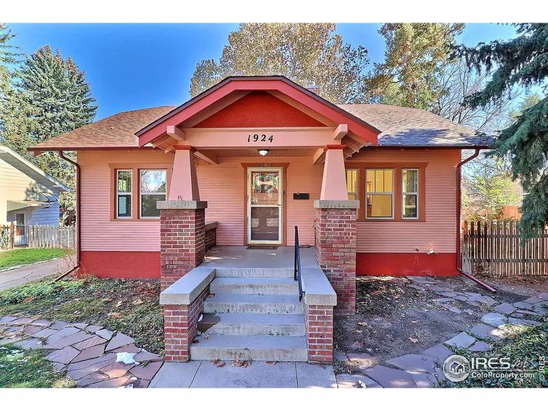 1924 13th Ave, Greeley, CO 80631