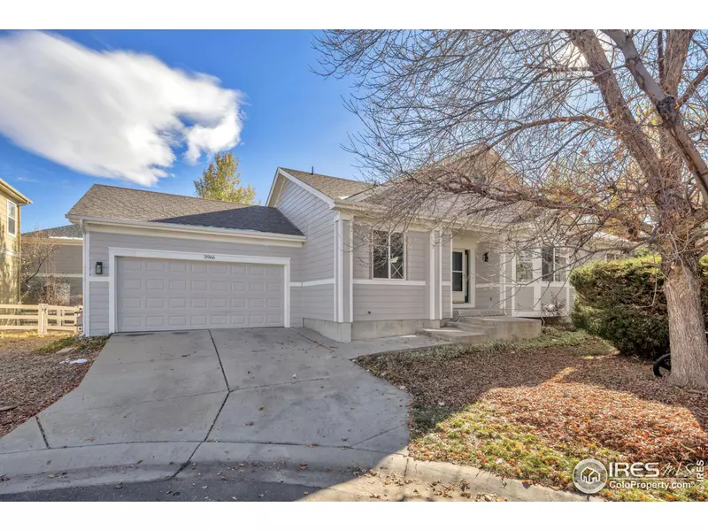 3966 Vail Ct, Loveland, CO 80538