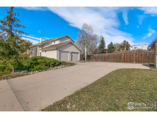 Loveland, CO 80538,2833 W 22nd St