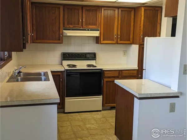 Loveland, CO 80537,1100 N Taft Ave #29