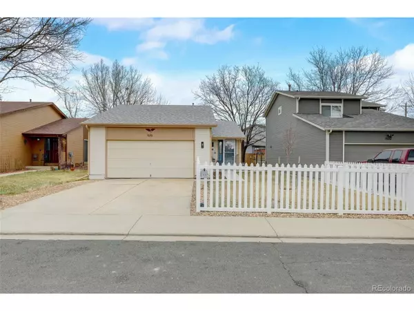 1616 S Emery St, Longmont, CO 80501