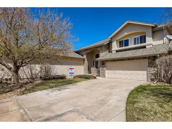 Castle Rock, CO 80104,541 Stafford Cir