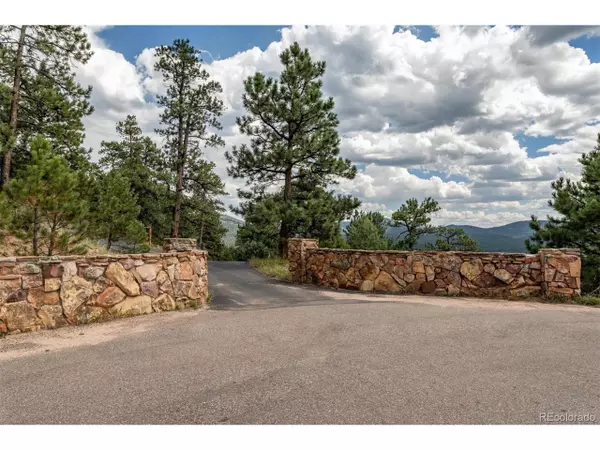 Evergreen, CO 80439,28764 Wild Rose Dr