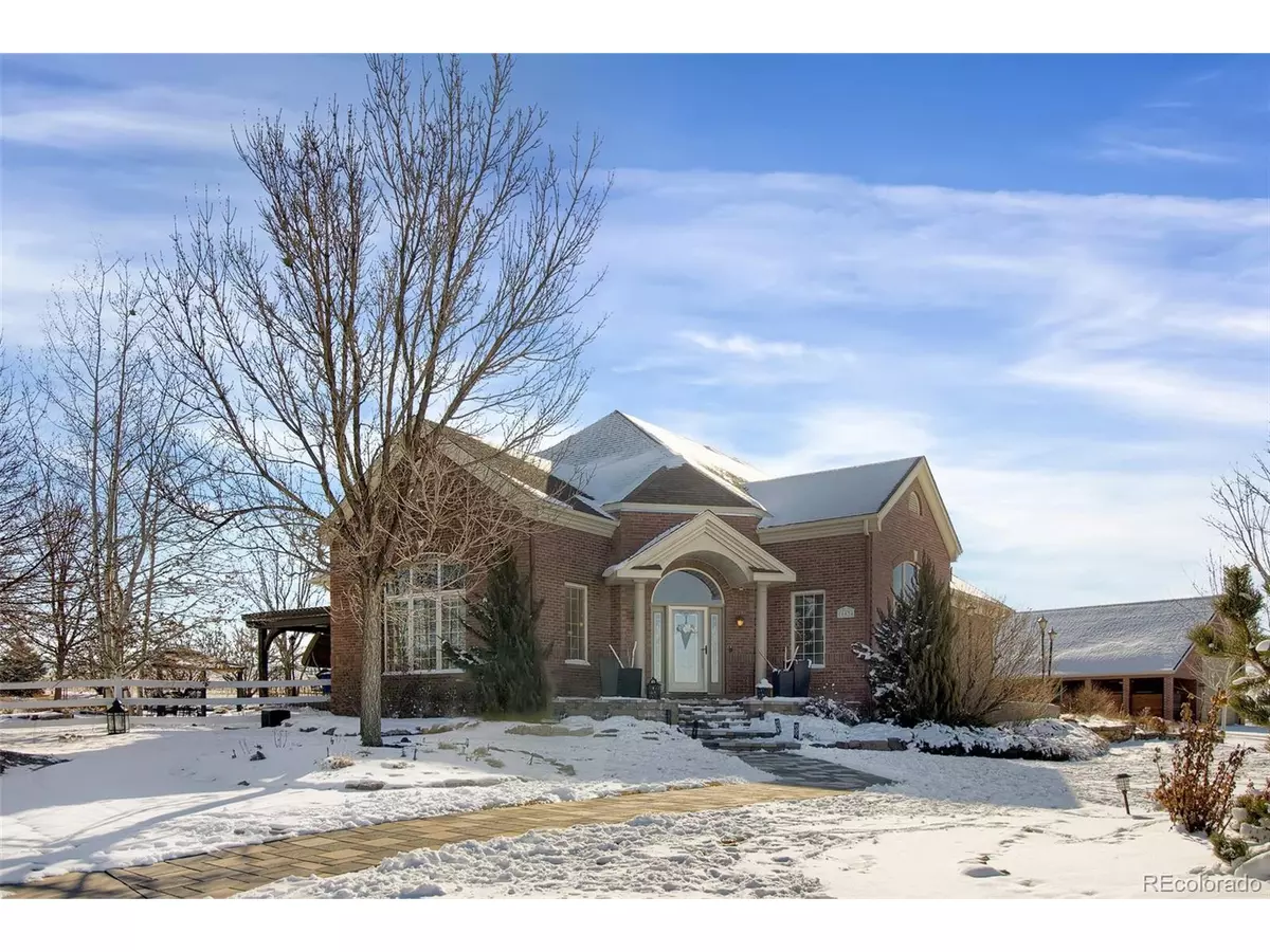 Brighton, CO 80602,16634 Poplar Ct