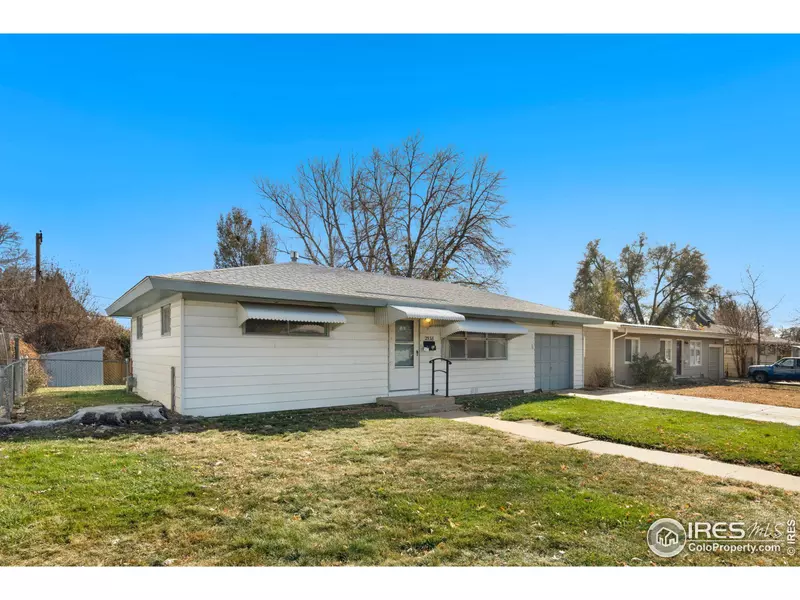 2538 16th Ave, Greeley, CO 80631