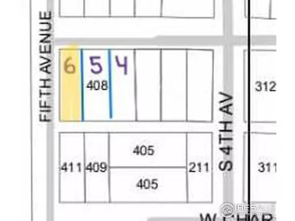 408 W William St #6, Superior, CO 80027