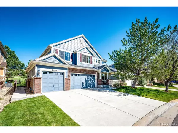 22685 E Calhoun Pl, Aurora, CO 80016