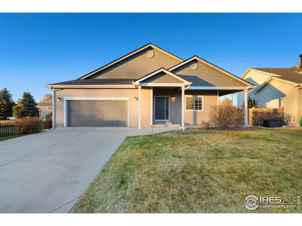 311 Brophy Ct, Frederick, CO 80530