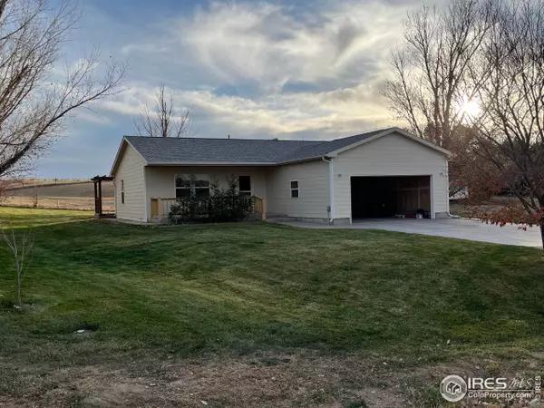 610 Ellis Ave, Wray, CO 80758