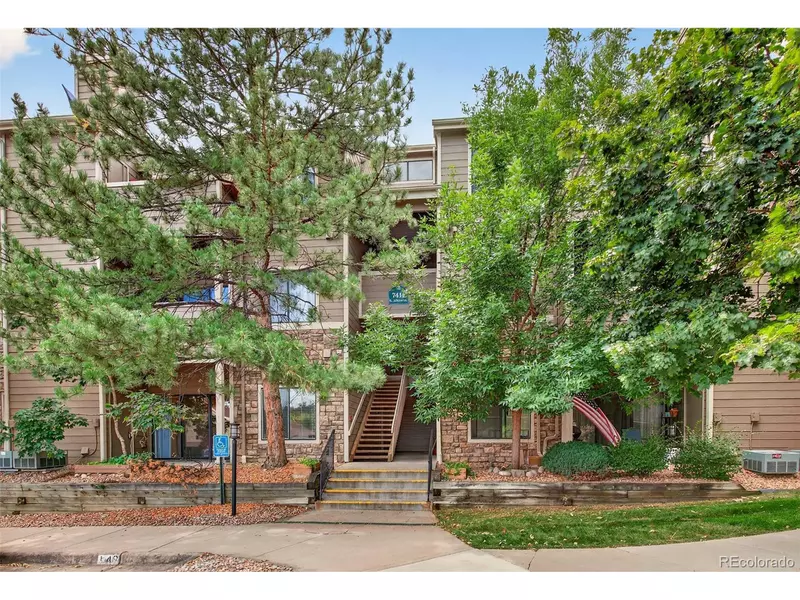 7414 S Alkire St #105, Littleton, CO 80127