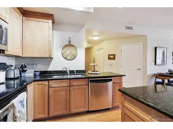 Golden, CO 80401,620 11th St #206