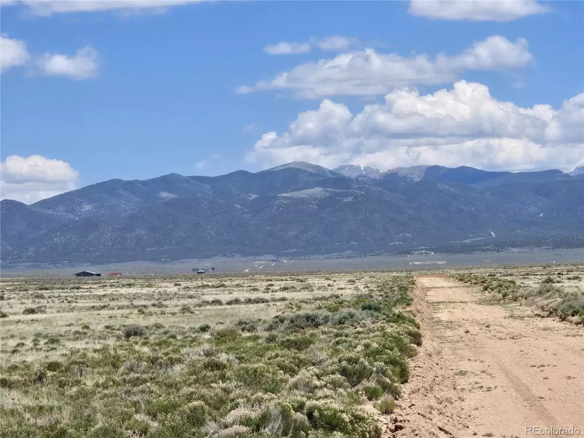 Blanca, CO 81133,South 3rd Street Lot 7