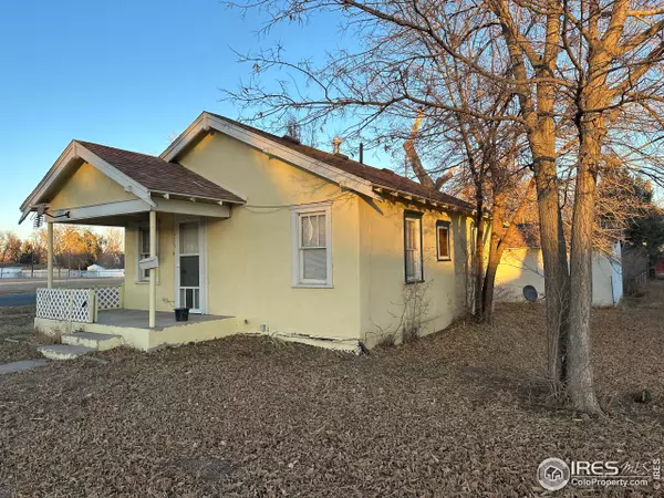 Fort Morgan, CO 80701,230 Deuel St