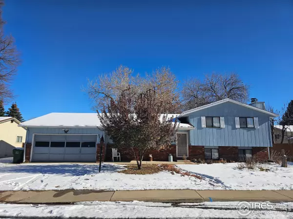 2444 Silver Fir Ave, Loveland, CO 80538