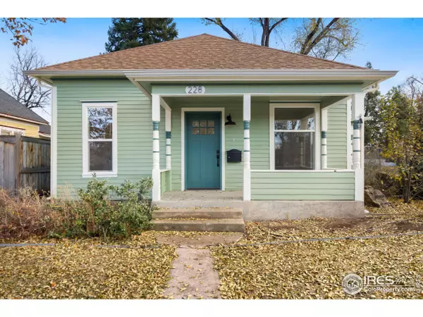 228 Whedbee St, Fort Collins, CO 80524