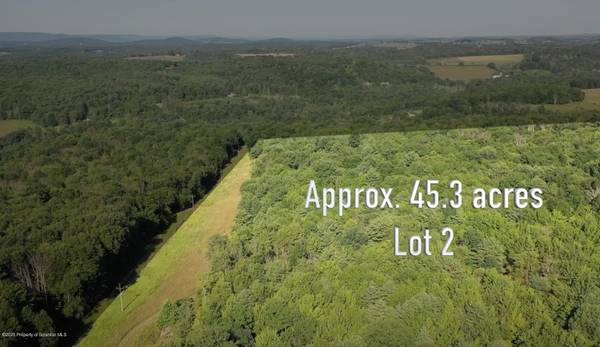 888-Lot 2 Squier Hill Rd, Nicholson, PA 18446