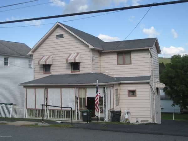 618 Railroad Street, Forest City, PA 18421