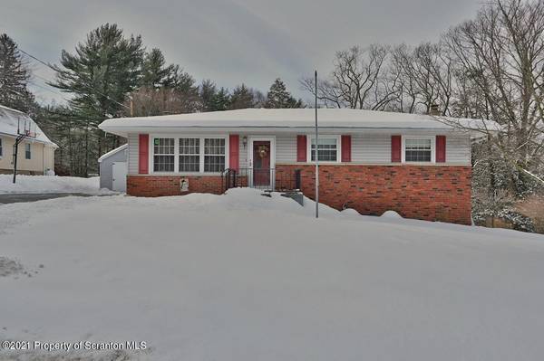 972 suscon Road, Pittston, PA 18640