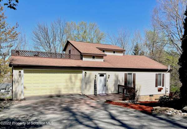 421 Highland Ave, South Abington Twp, PA 18411