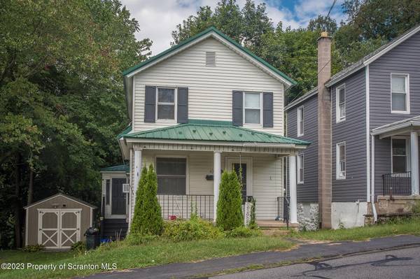 430 Salem St, Archbald, PA 18403