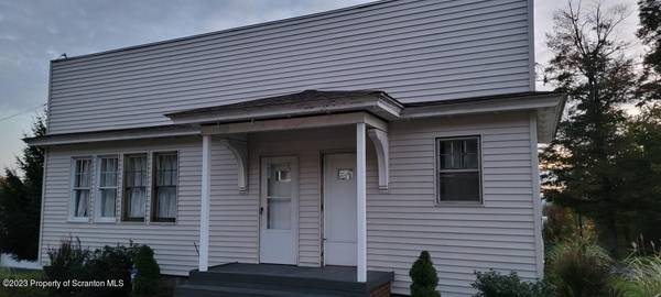 985 Scranton Pocono Hwy, Spring Brook Twp, PA 18444