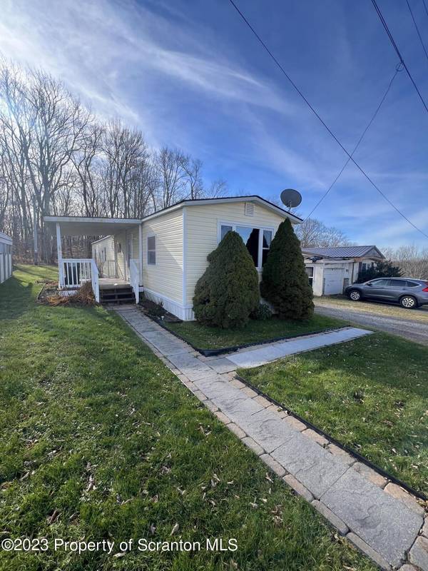 50 Mt Laurel L 50, Spring Brook Twp, PA 18444