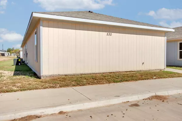 Lubbock, TX 79404,530 46th Street