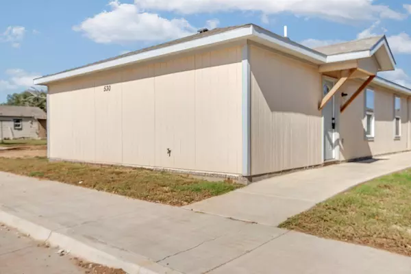 530 46th Street, Lubbock, TX 79404