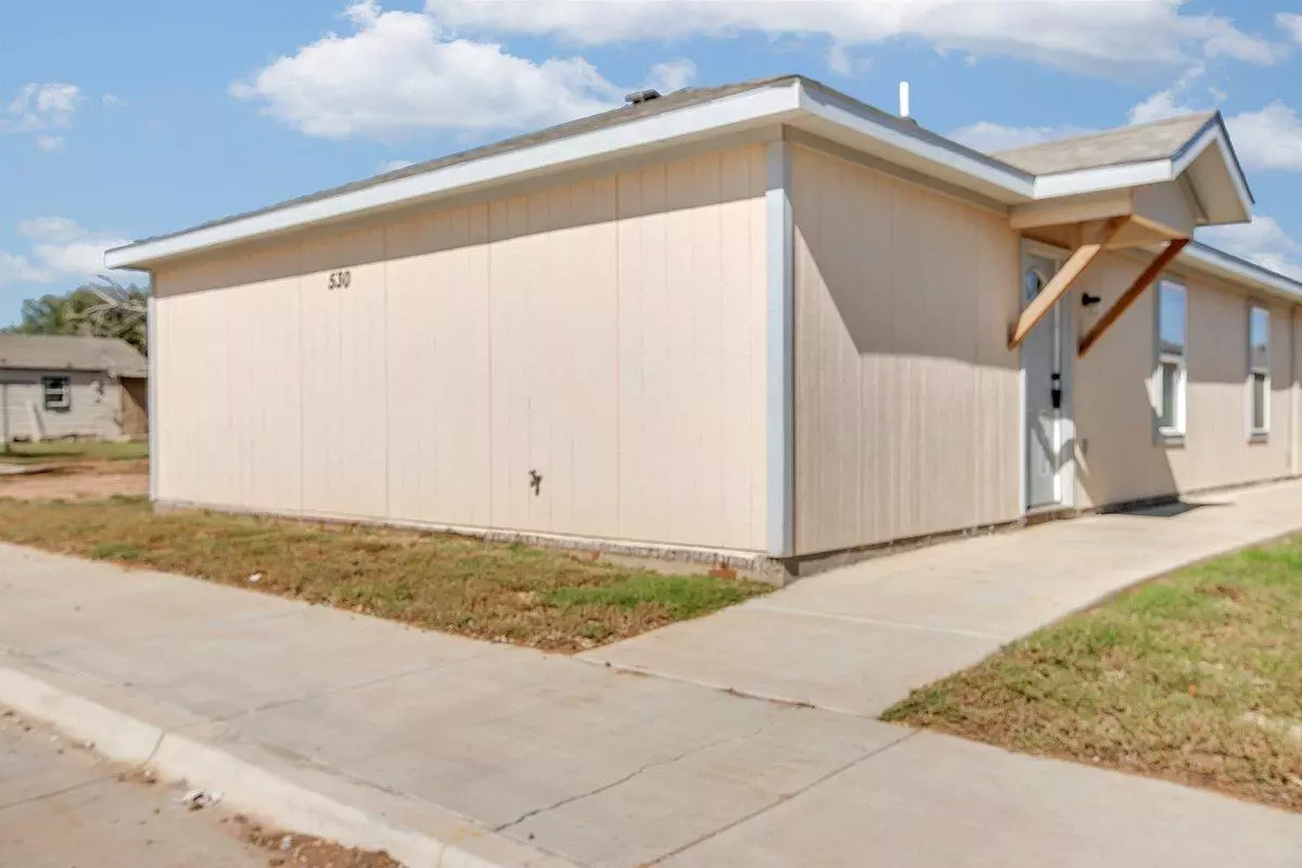 Lubbock, TX 79404,530 46th Street