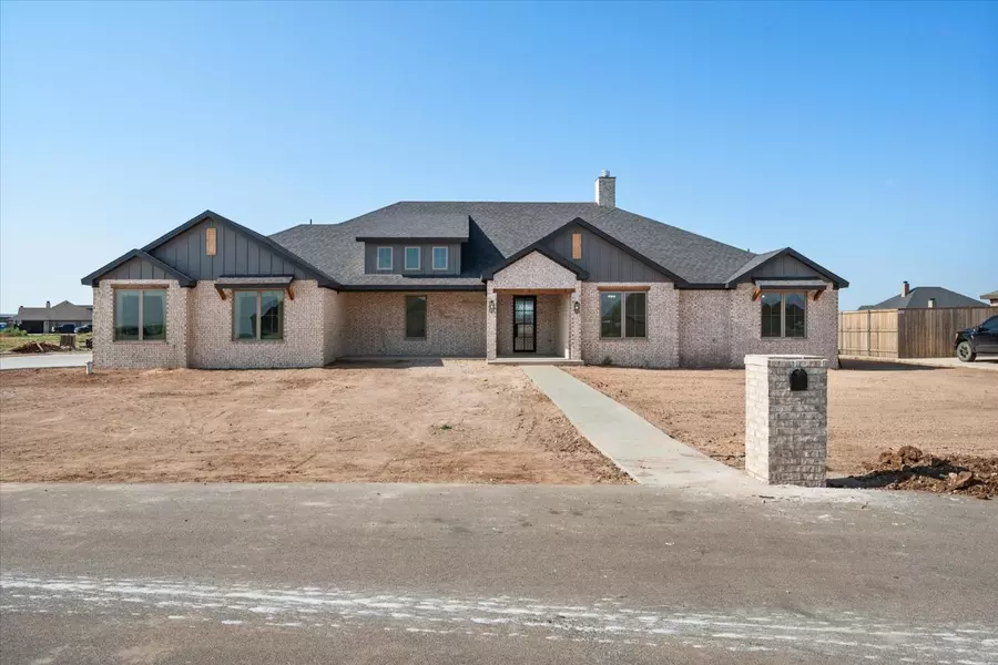 1042 Hawk Lane, New Home, TX 79383