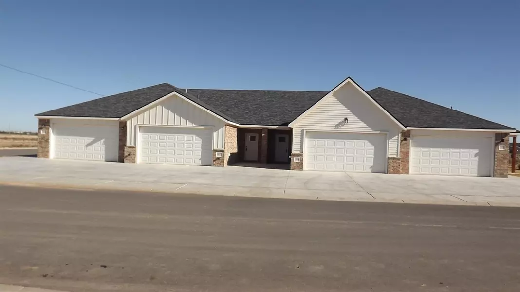 5803 Virginia Avenue, Lubbock, TX 79407