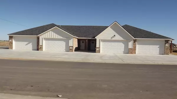 5807 Virginia Avenue, Lubbock, TX 79407