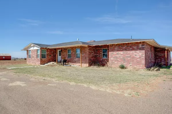 12319 N FM 2528, Lubbock, TX 79415