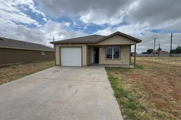 3602 E 3rd Place, Lubbock, TX 79403