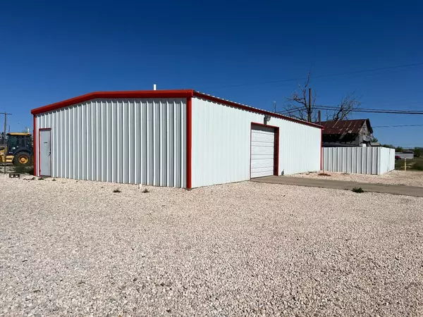 1501 Houston, Levelland, TX 79336