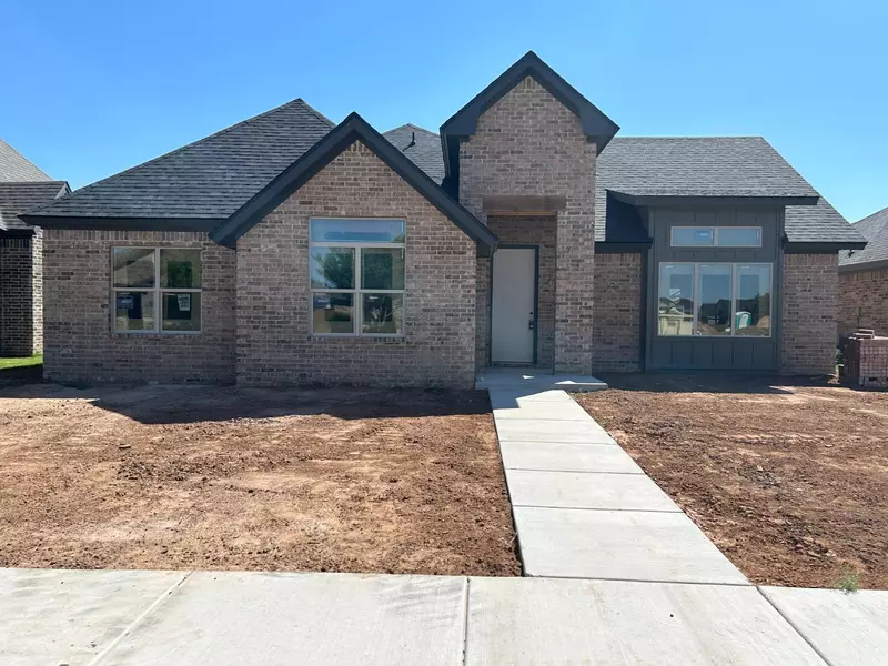 1310 Chaucer Lane, Wolfforth, TX 79382