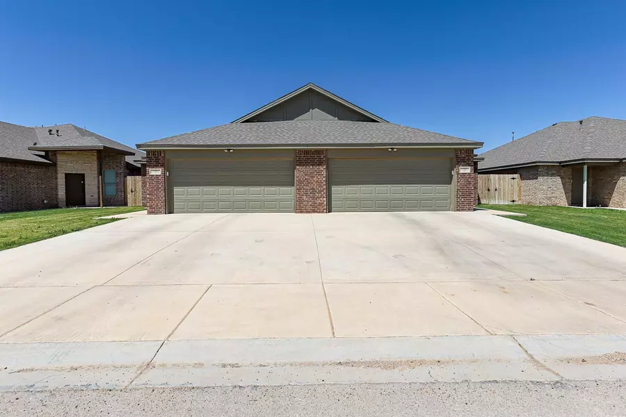 5524 122nd Street, Lubbock, TX 79424