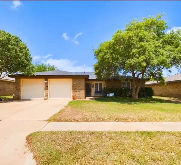 5418 94th Street, Lubbock, TX 79424